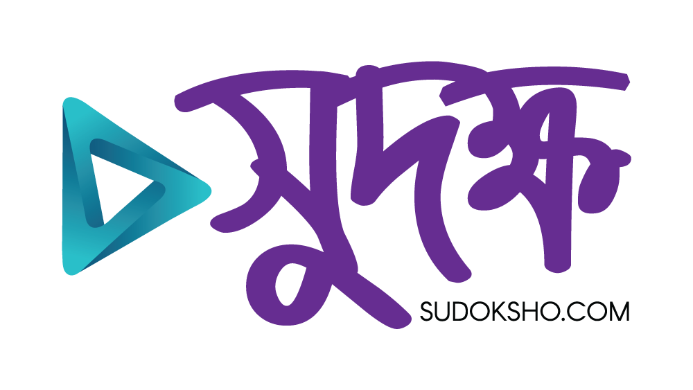 Sudoksho Logo